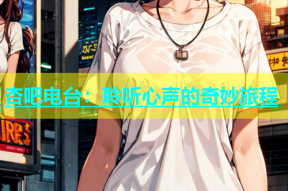 杏吧电台：聆听心声的奇妙旅程