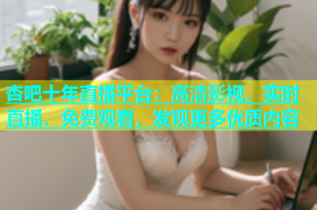杏吧十年直播平台：高清影视、实时直播、免费观看，发现更多优质内容