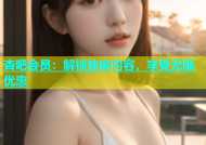杏吧会员：解锁独家内容，享受无限优惠