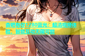 杏吧有你1280蓝光：超清视频体验，智能互动无限可能