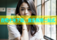 杏吧十年下载：音乐视频一站式