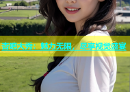 杏吧大秀：魅力无限，尽享视觉盛宴