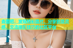 杏图吧：发现精彩图片、分享创意灵感、交流摄影技巧的社区平台