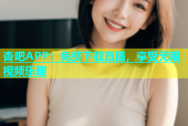 杏吧APP：免费下载直播，享受无限视频乐趣