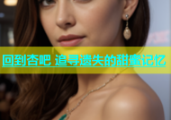回到杏吧 追寻遗失的甜蜜记忆
