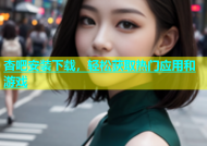 杏吧安装下载，轻松获取热门应用和游戏