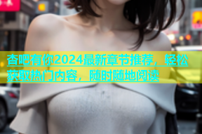 杏吧有你2024最新章节推荐，轻松获取热门内容，随时随地阅读