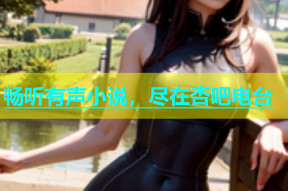 畅听有声小说，尽在杏吧电台