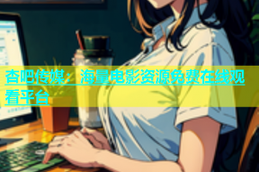 杏吧传媒：海量电影资源免费在线观看平台