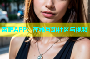 杏吧APP：在线互动社区与视频