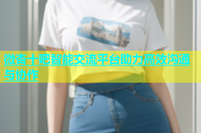微杏十吧智能交流平台助力高效沟通与协作