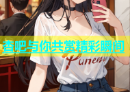 杏吧与你共赏精彩瞬间