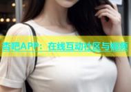 杏吧APP：在线互动社区与视频