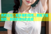 杏吧论坛：超多福利视频，自由下载观看，智能推送您的最爱