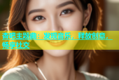 杏吧主题曲：发现音乐，释放创意，畅享社交