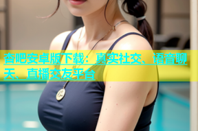 杏吧安卓版下载：真实社交、语音聊天、直播交友平台