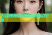 大贯杏里吧粉丝聚集地精彩互动不停歇