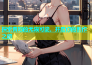 探索杏吧的无限可能，开启你的创作之旅