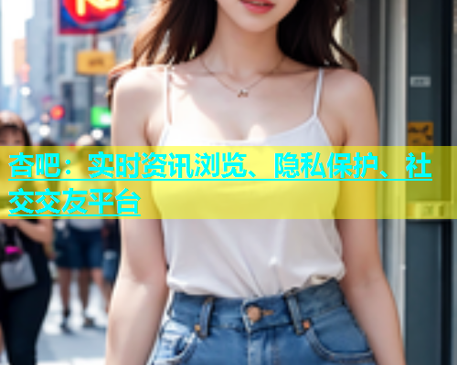 杏吧：实时资讯浏览、隐私保护、社交交友平台  第1张