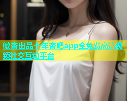 微杏出品十年杏吧app全免费高清视频社交互动平台  第1张